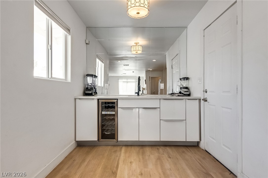 1509 Ottawa Drive Las Vegas NV 89169