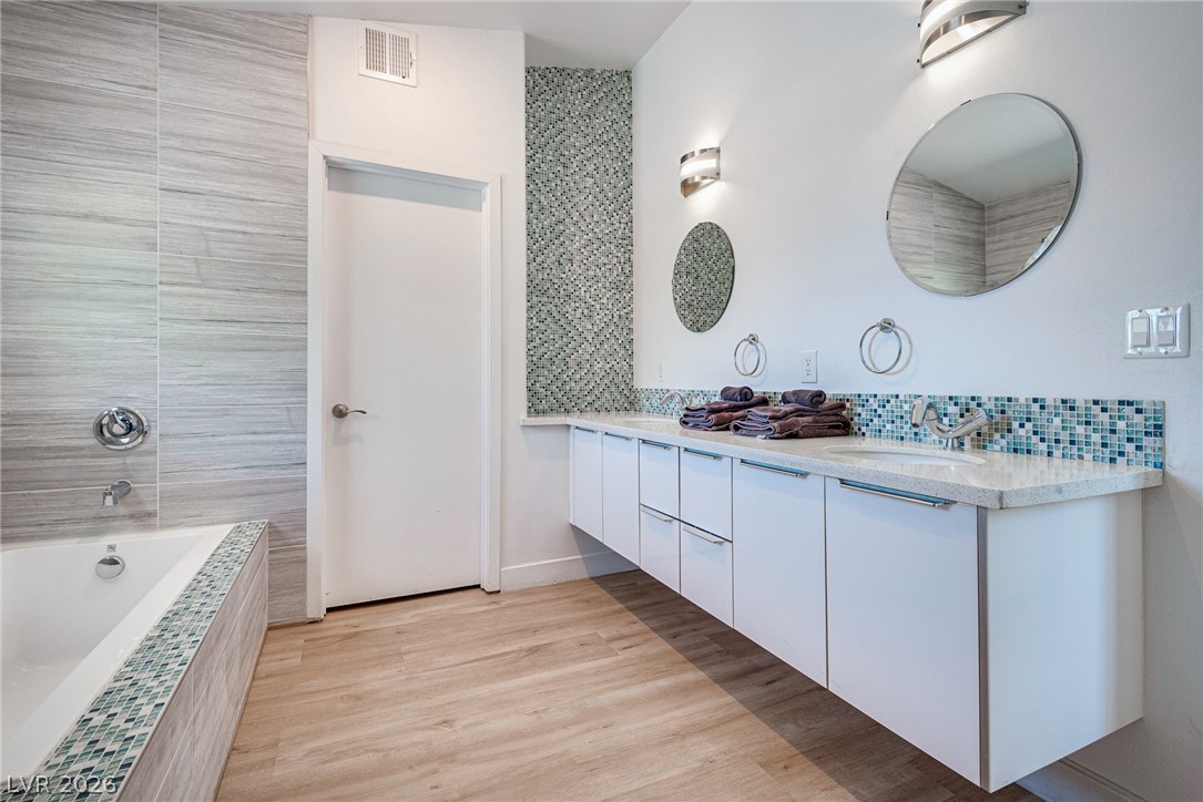 1509 Ottawa Drive Las Vegas NV 89169