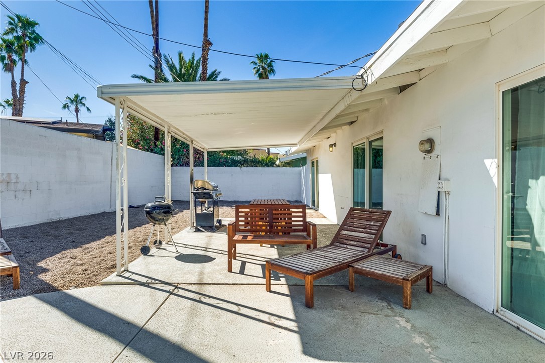1509 Ottawa Drive Las Vegas NV 89169