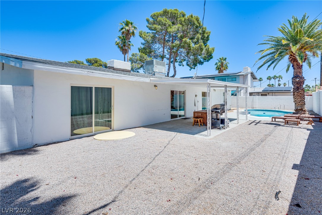 1509 Ottawa Drive Las Vegas NV 89169