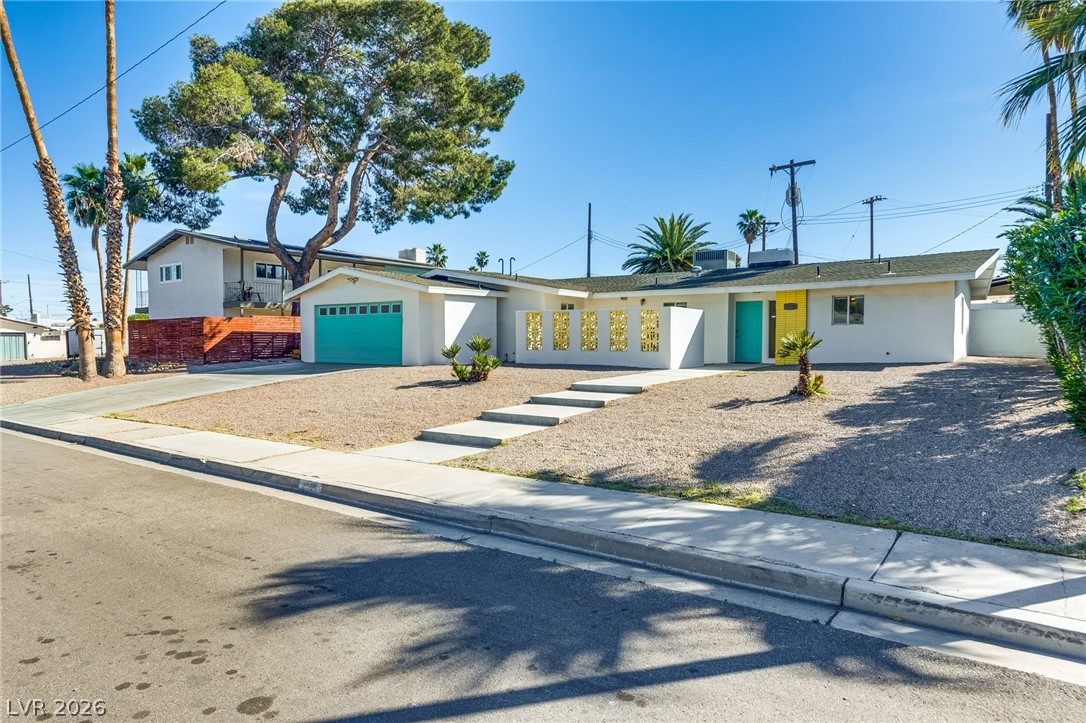 1509 Ottawa Drive Las Vegas NV 89169