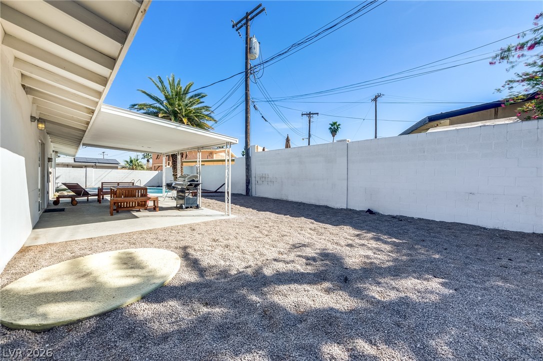 1509 Ottawa Drive Las Vegas NV 89169