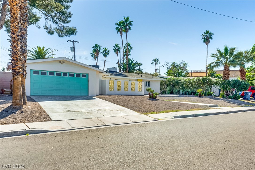 1509 Ottawa Drive Las Vegas NV 89169