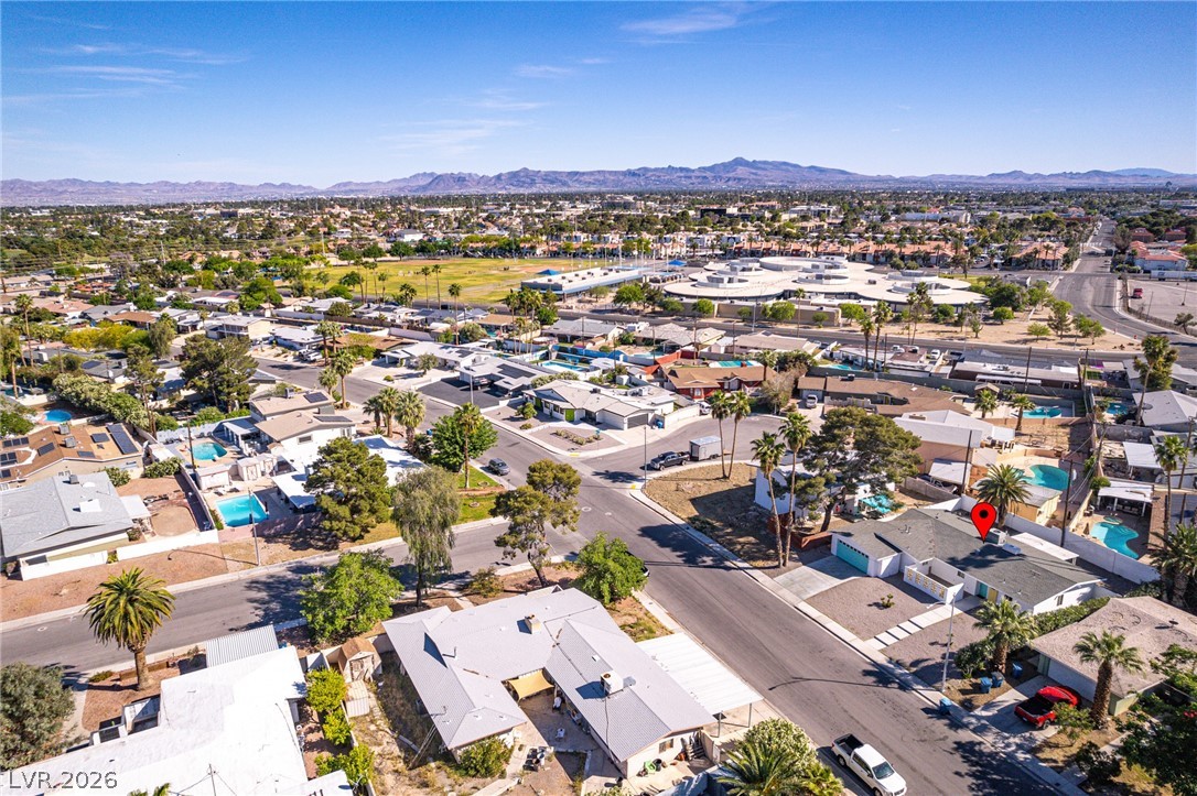 1509 Ottawa Drive Las Vegas NV 89169