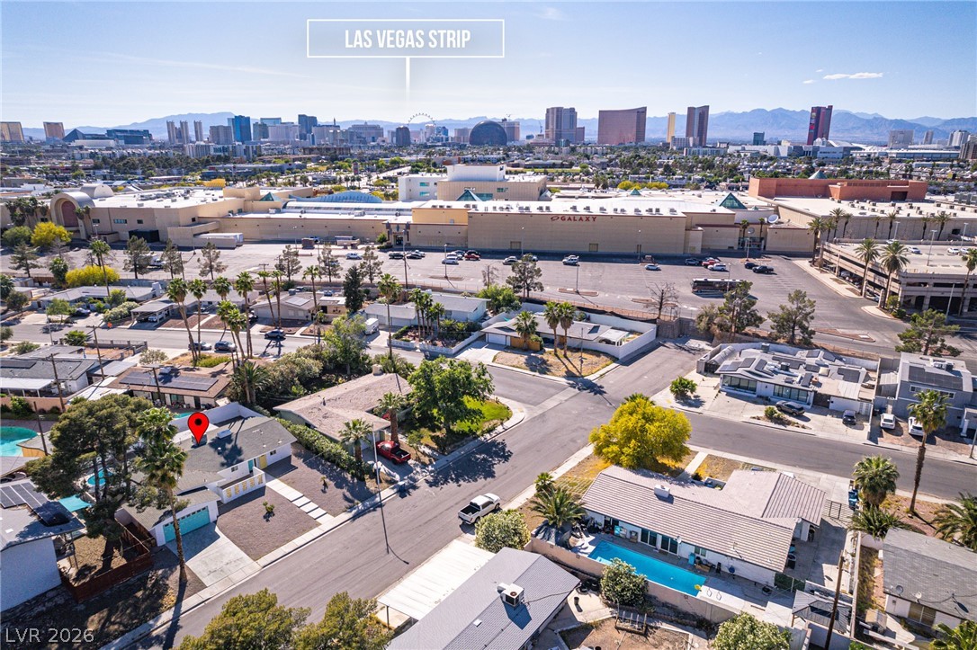 1509 Ottawa Drive Las Vegas NV 89169