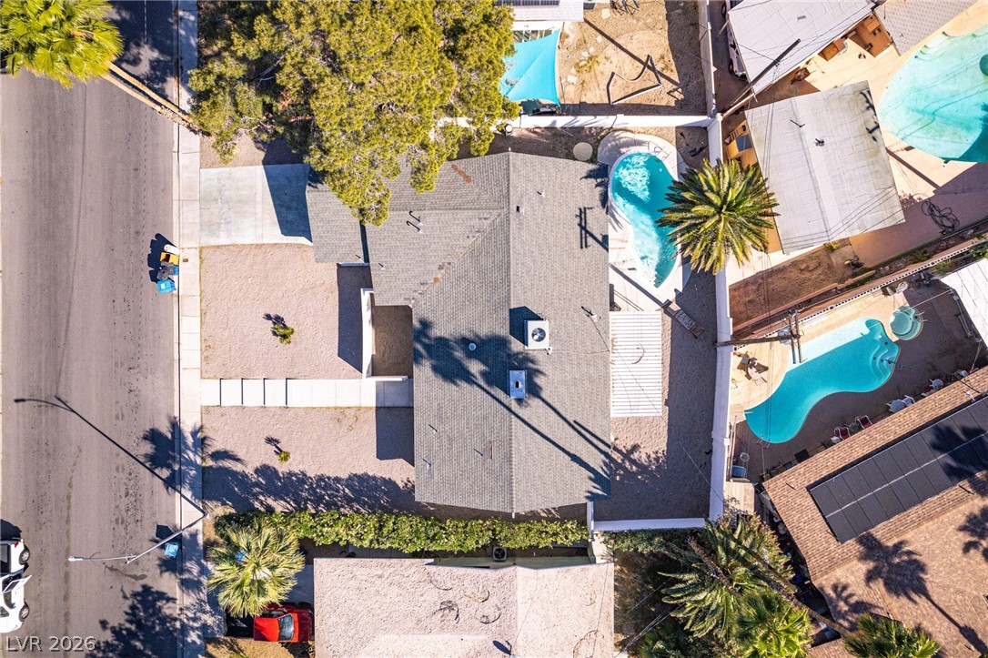 1509 Ottawa Drive Las Vegas NV 89169
