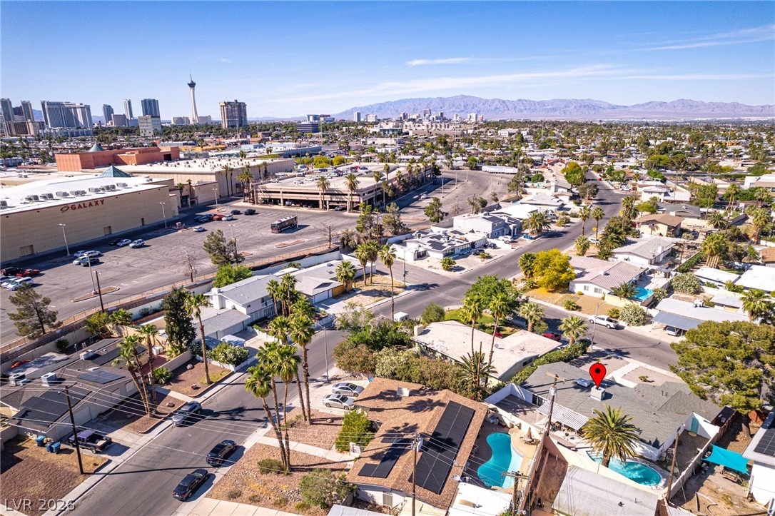 1509 Ottawa Drive Las Vegas NV 89169