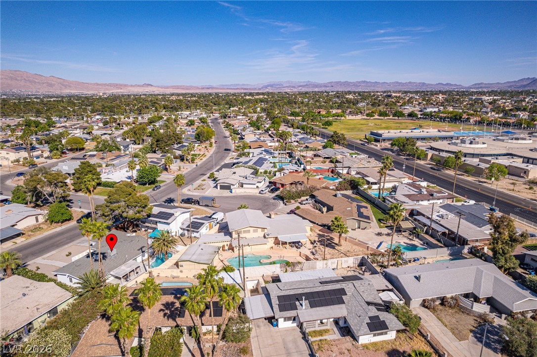 1509 Ottawa Drive Las Vegas NV 89169