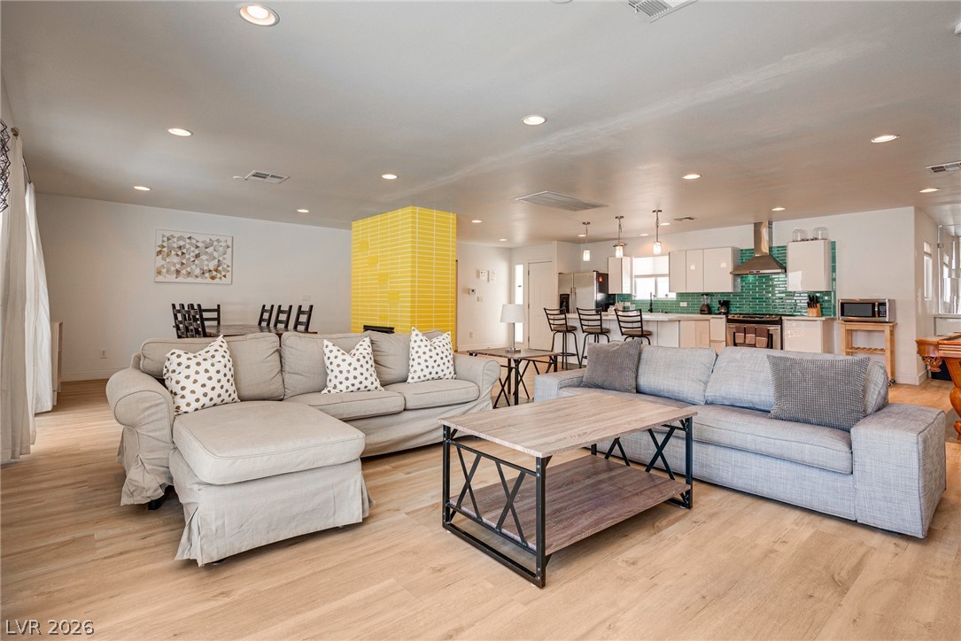 1509 Ottawa Drive Las Vegas NV 89169