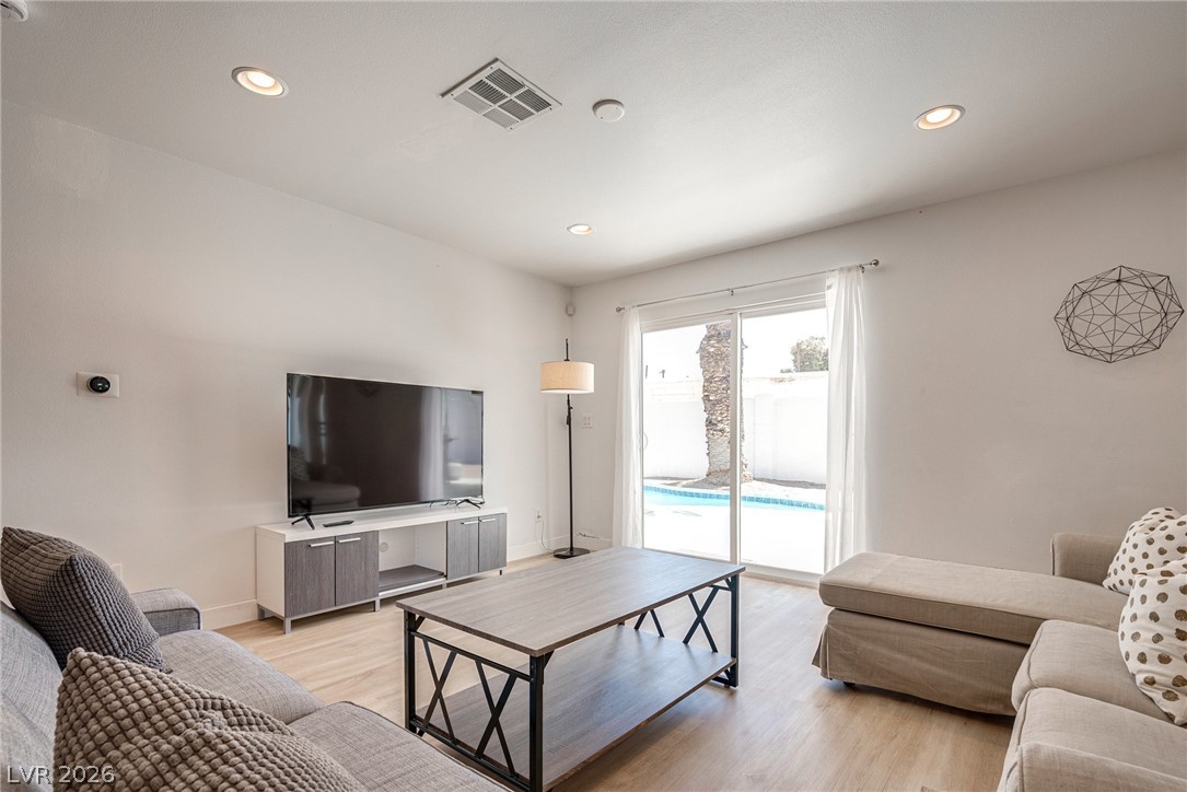 1509 Ottawa Drive Las Vegas NV 89169