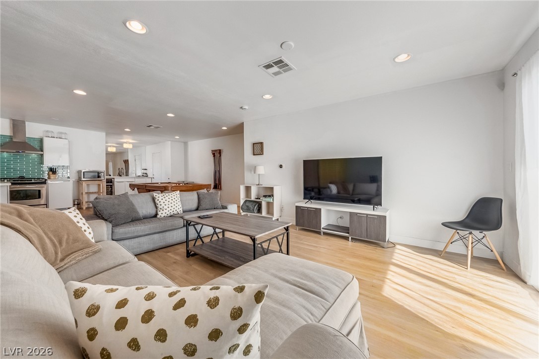 1509 Ottawa Drive Las Vegas NV 89169