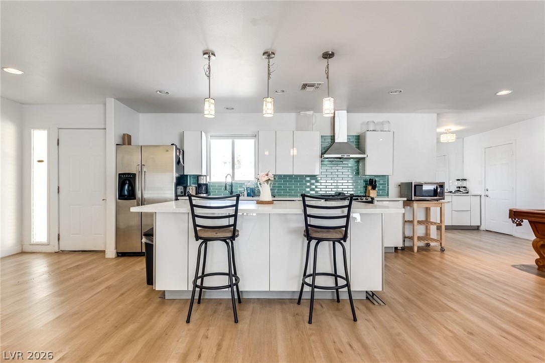 1509 Ottawa Drive Las Vegas NV 89169