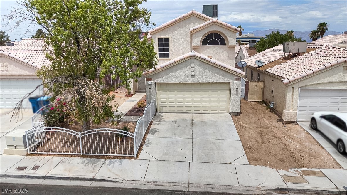 7220 Scenic Hills Drive Las Vegas NV 89128