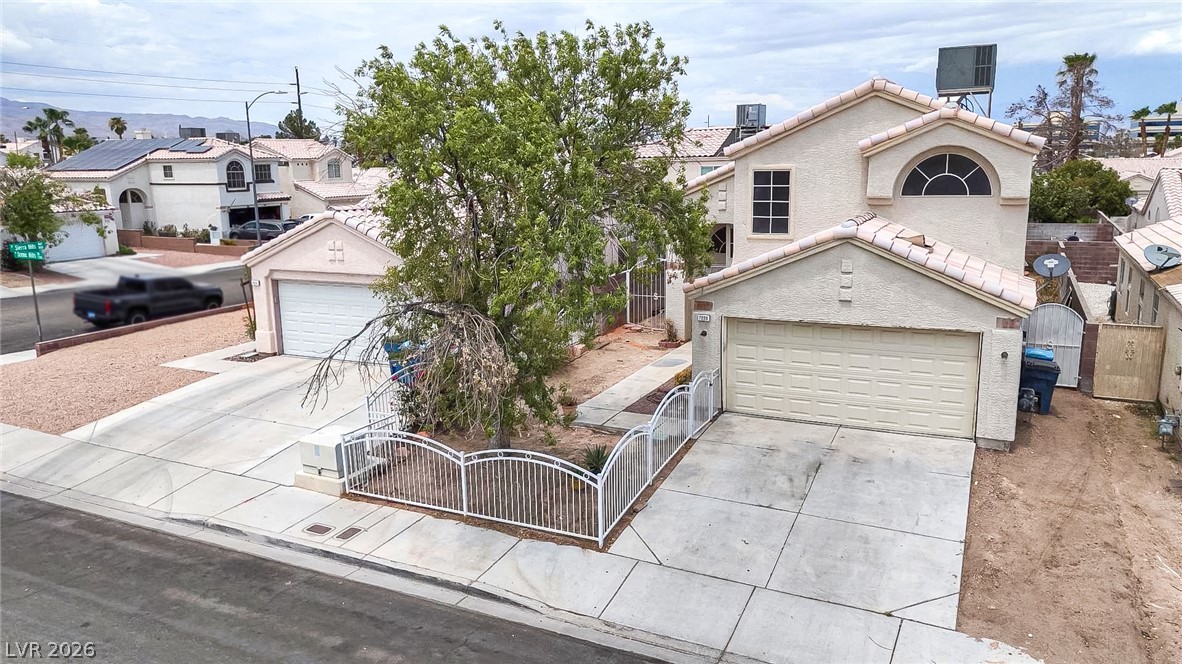 7220 Scenic Hills Drive Las Vegas NV 89128