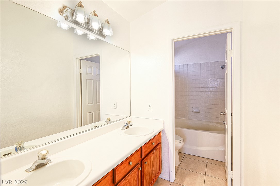 7220 Scenic Hills Drive Las Vegas NV 89128