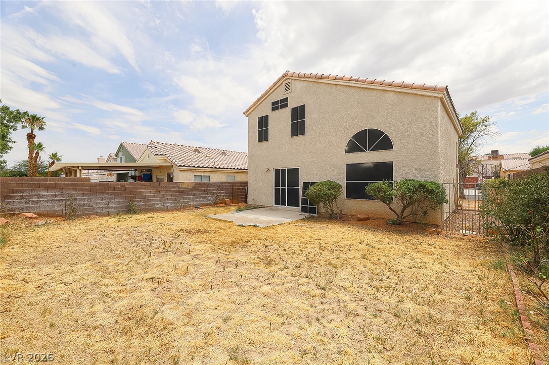 7220 Scenic Hills Drive Las Vegas NV 89128