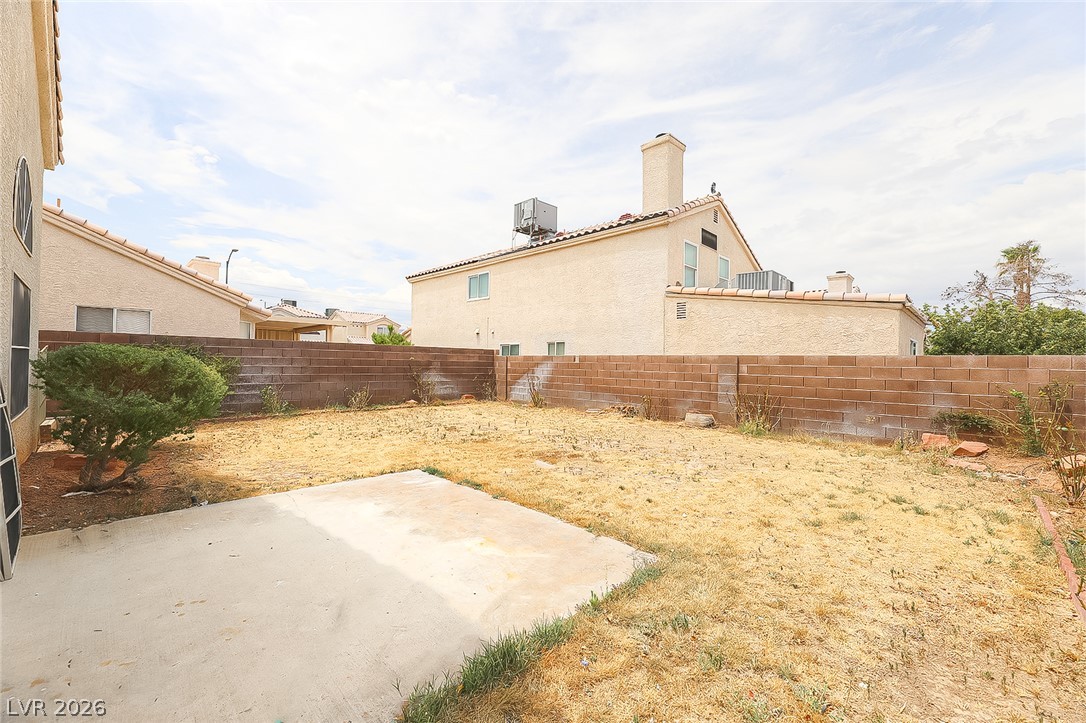 7220 Scenic Hills Drive Las Vegas NV 89128