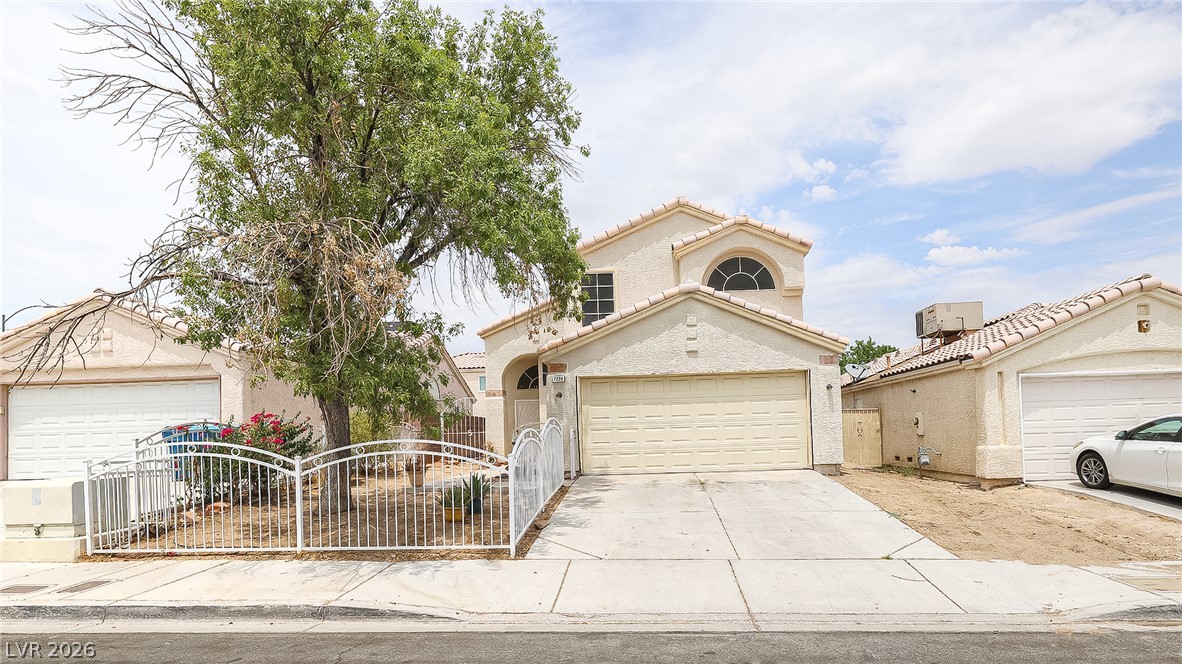 7220 Scenic Hills Drive Las Vegas NV 89128