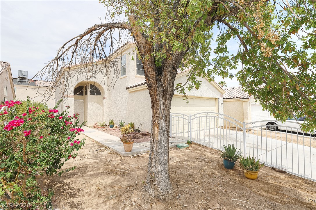 7220 Scenic Hills Drive Las Vegas NV 89128