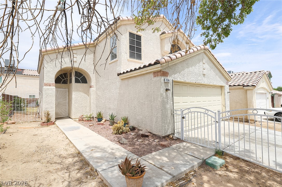 7220 Scenic Hills Drive Las Vegas NV 89128