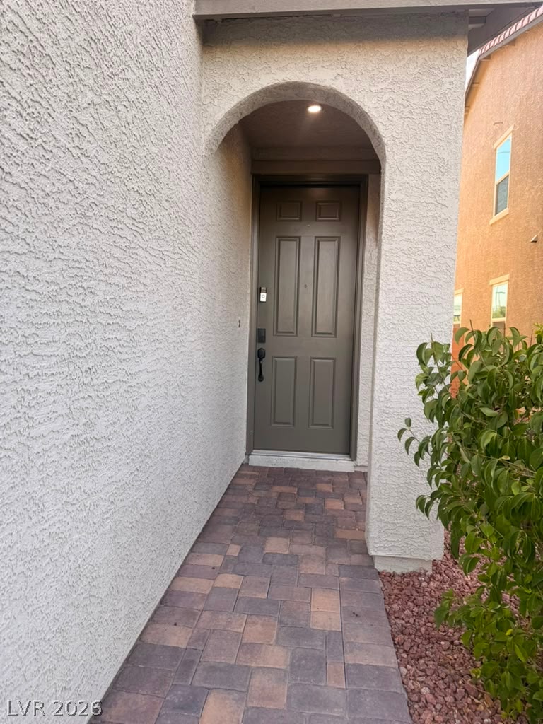 1637 East Harvest Pecan Court Las Vegas NV 89108
