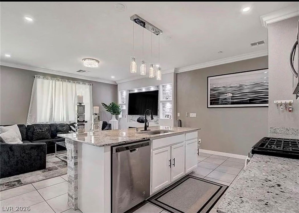 1637 East Harvest Pecan Court Las Vegas NV 89108