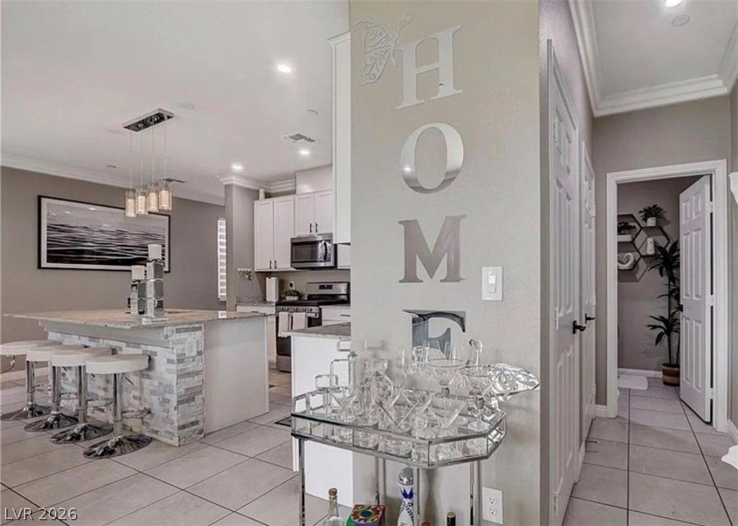 1637 East Harvest Pecan Court Las Vegas NV 89108