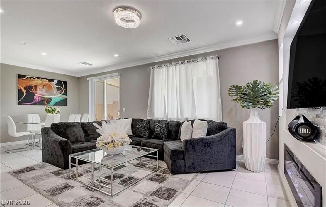 1637 East Harvest Pecan Court Las Vegas NV 89108