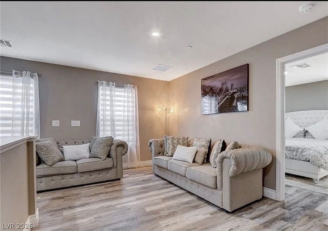 1637 East Harvest Pecan Court Las Vegas NV 89108