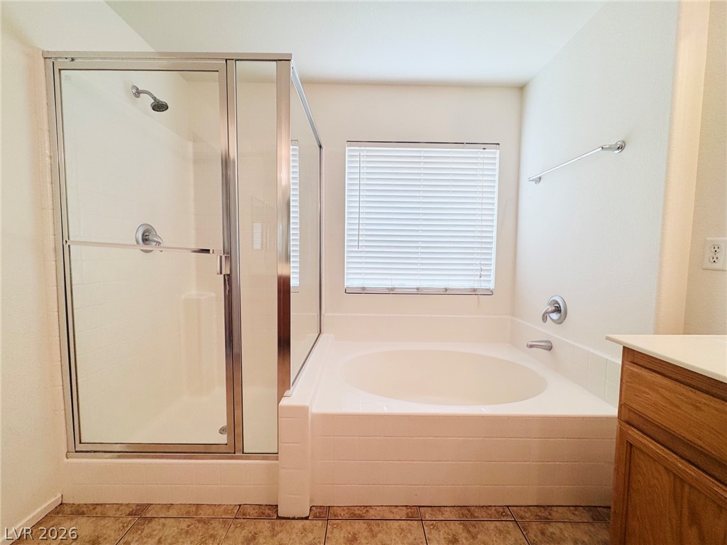 5531 Megan Faye Street North Las Vegas NV 89031
