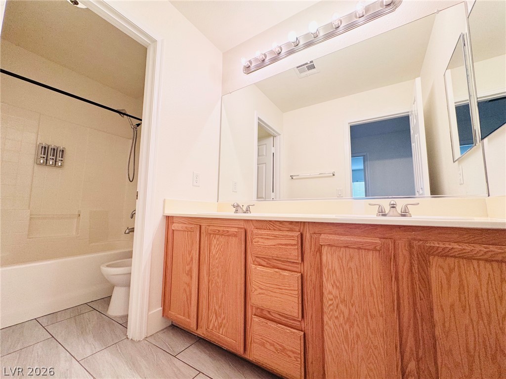5531 Megan Faye Street North Las Vegas NV 89031