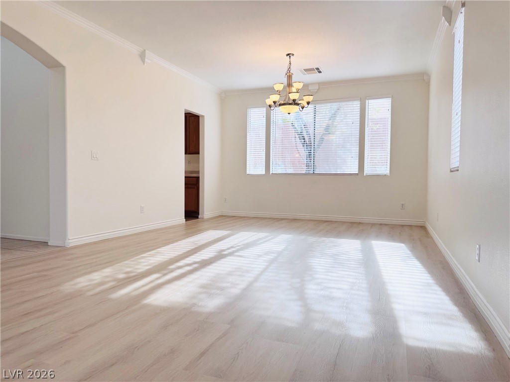 5531 Megan Faye Street North Las Vegas NV 89031