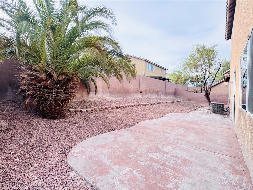 5531 Megan Faye Street North Las Vegas NV 89031
