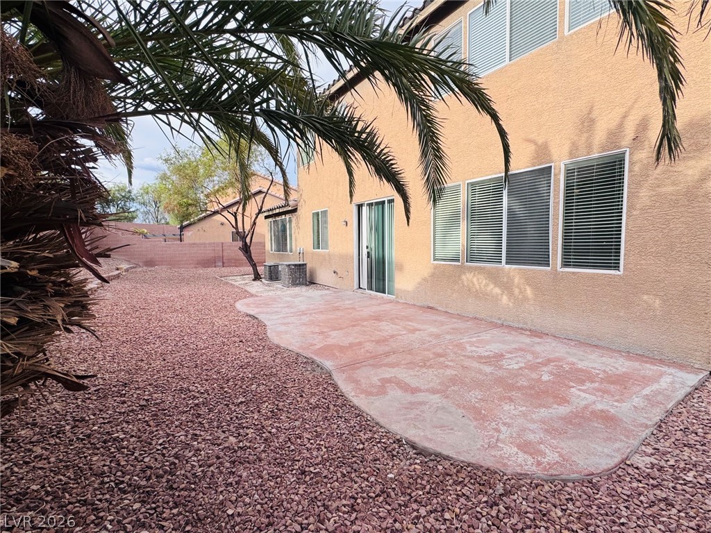 5531 Megan Faye Street North Las Vegas NV 89031
