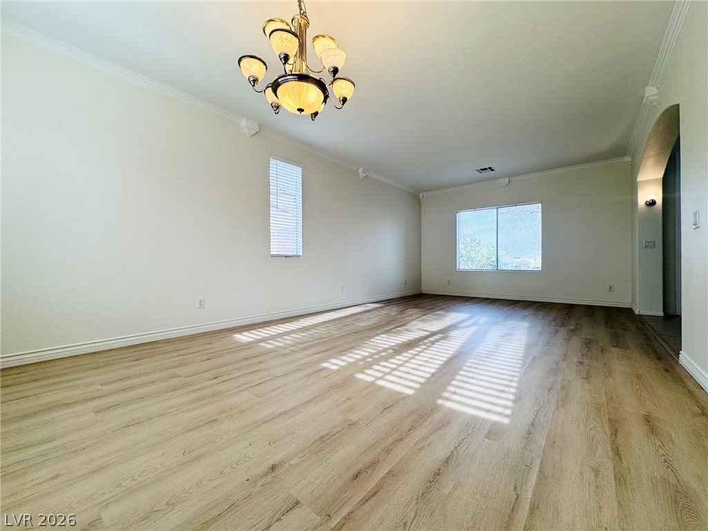 5531 Megan Faye Street North Las Vegas NV 89031