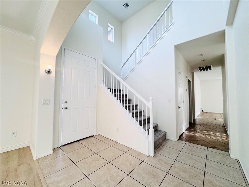 5531 Megan Faye Street North Las Vegas NV 89031