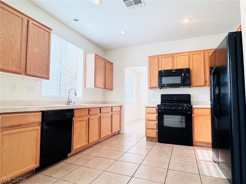 5531 Megan Faye Street North Las Vegas NV 89031