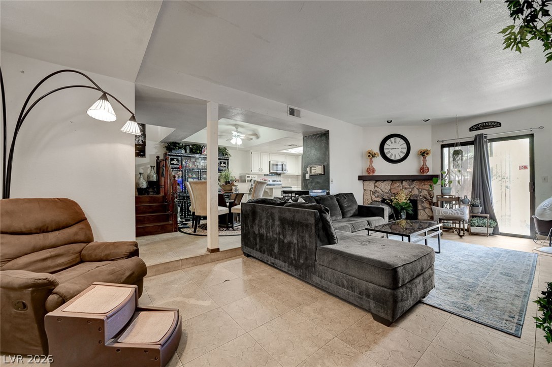 3363 Vema Drive Las Vegas NV 89121