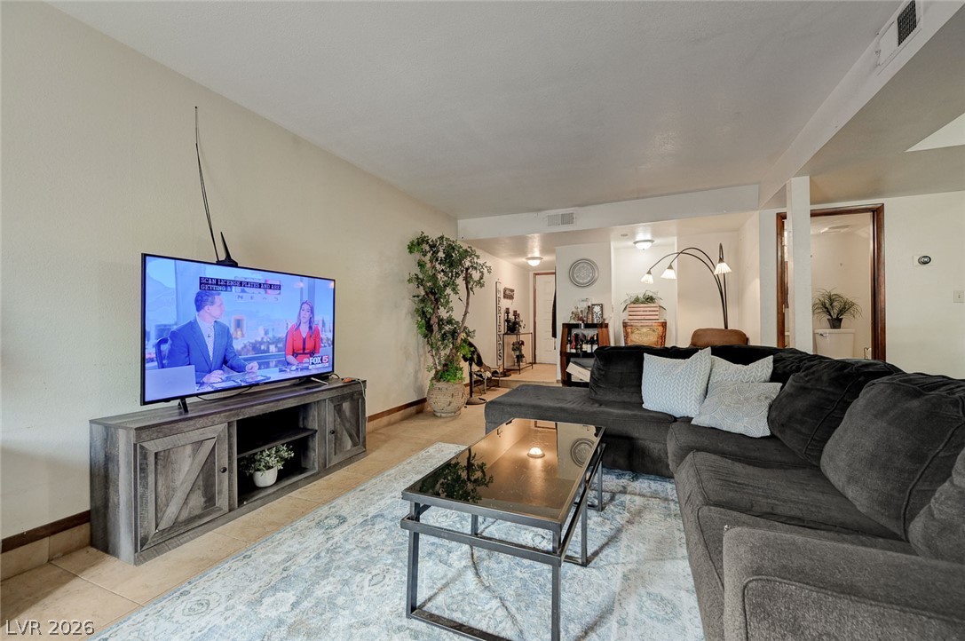 3363 Vema Drive Las Vegas NV 89121