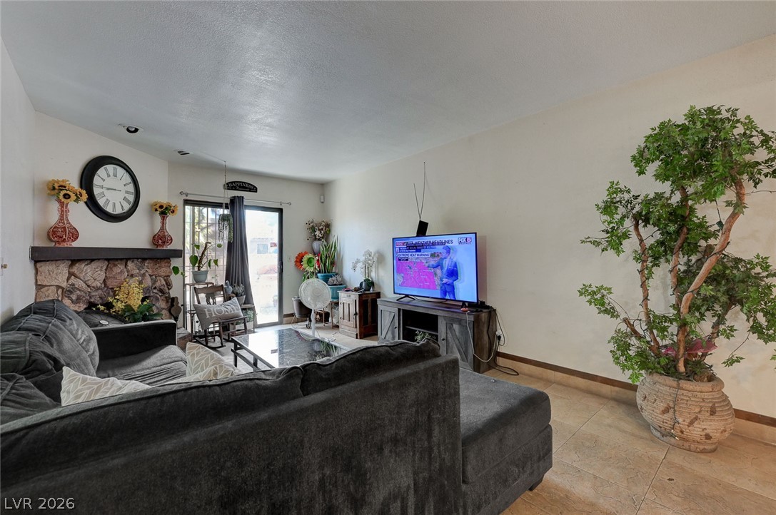 3363 Vema Drive Las Vegas NV 89121