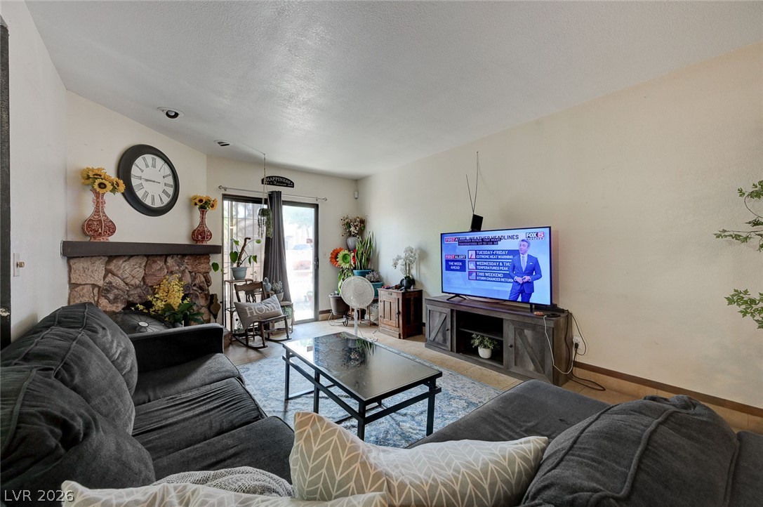 3363 Vema Drive Las Vegas NV 89121