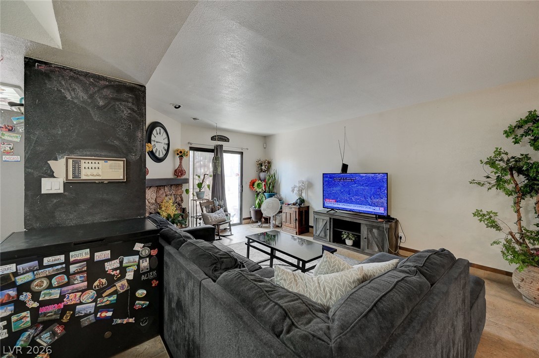 3363 Vema Drive Las Vegas NV 89121