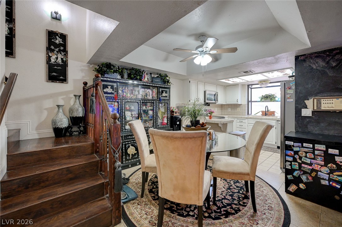 3363 Vema Drive Las Vegas NV 89121