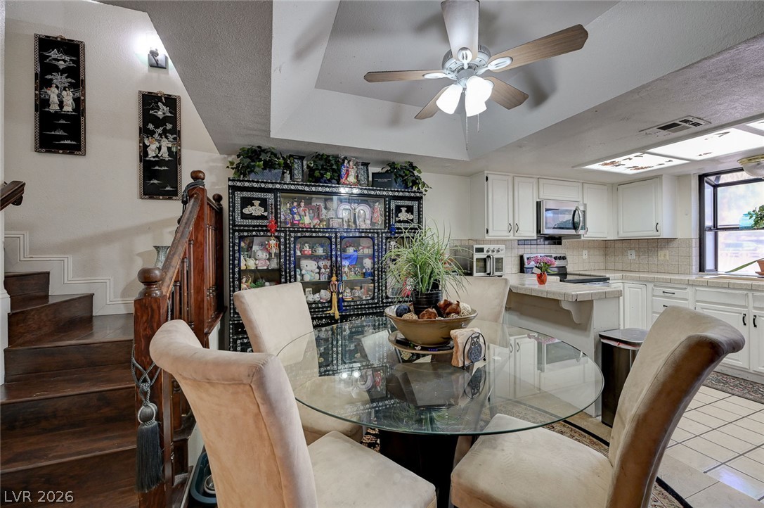 3363 Vema Drive Las Vegas NV 89121