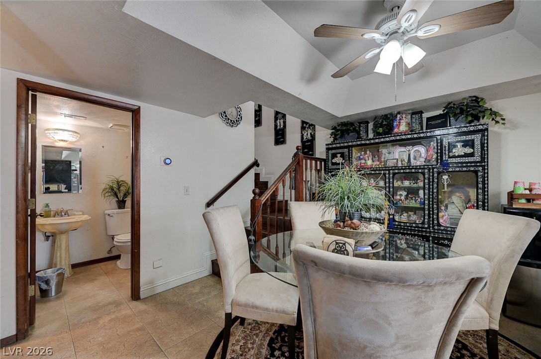 3363 Vema Drive Las Vegas NV 89121