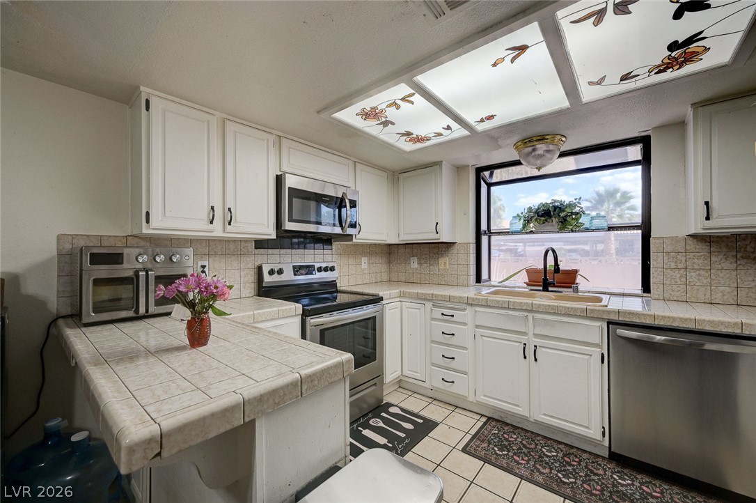 3363 Vema Drive Las Vegas NV 89121