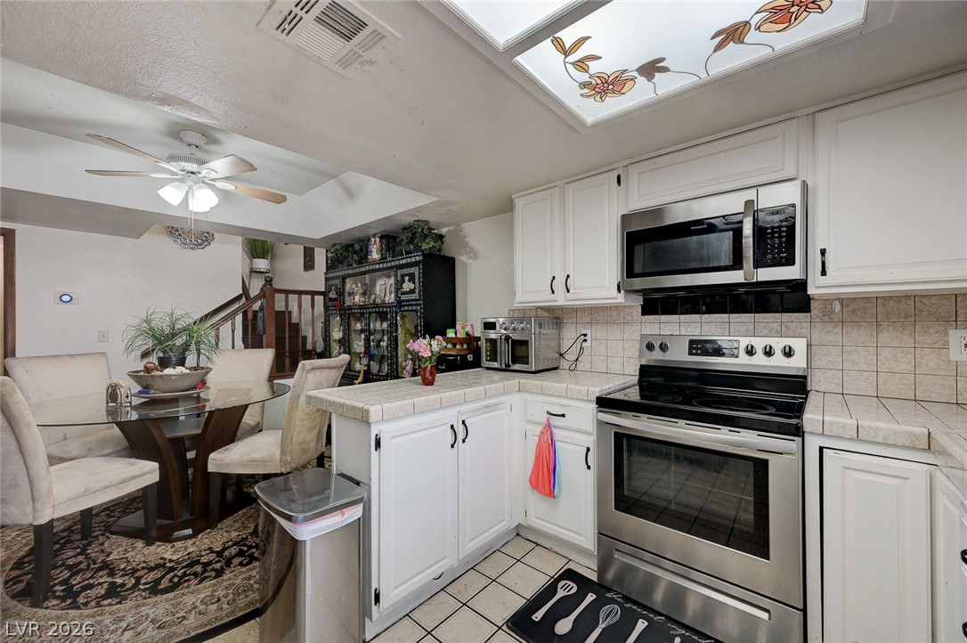 3363 Vema Drive Las Vegas NV 89121