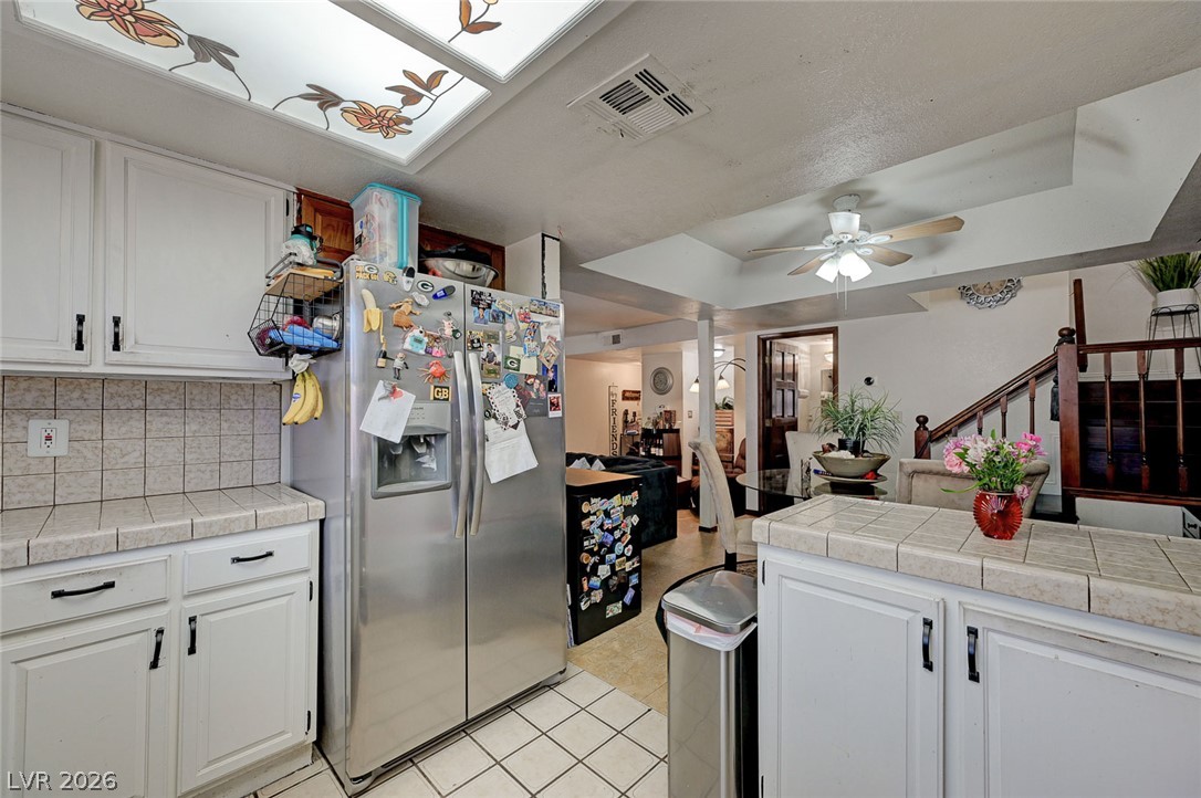 3363 Vema Drive Las Vegas NV 89121