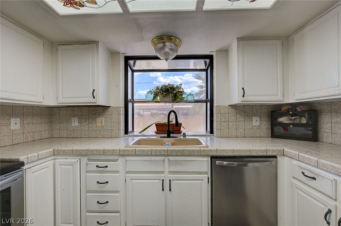 3363 Vema Drive Las Vegas NV 89121