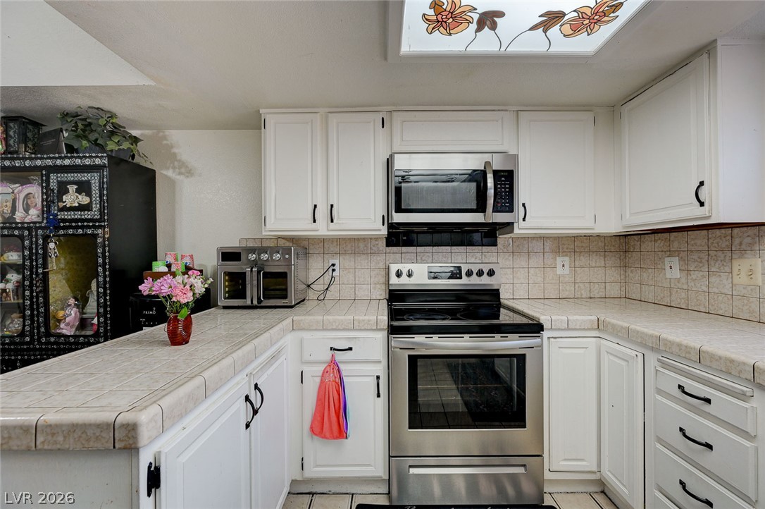 3363 Vema Drive Las Vegas NV 89121